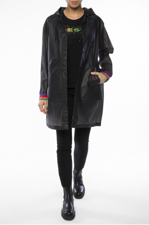 Rain coat, zdjęcie 2 Rain coat od Diesel